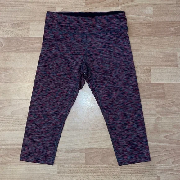 Workout Leggings 2 PCK - Picture 5 of 6